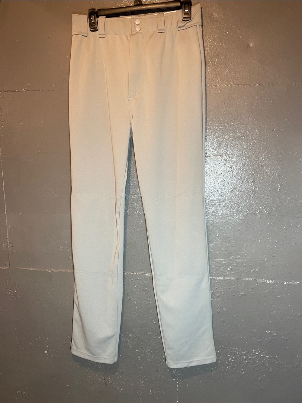 Rawlings Gray Baseball Pants